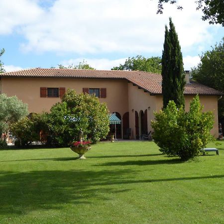 La Mimona Bed & Breakfast Sainte-Eulalie-en-Born Exterior foto